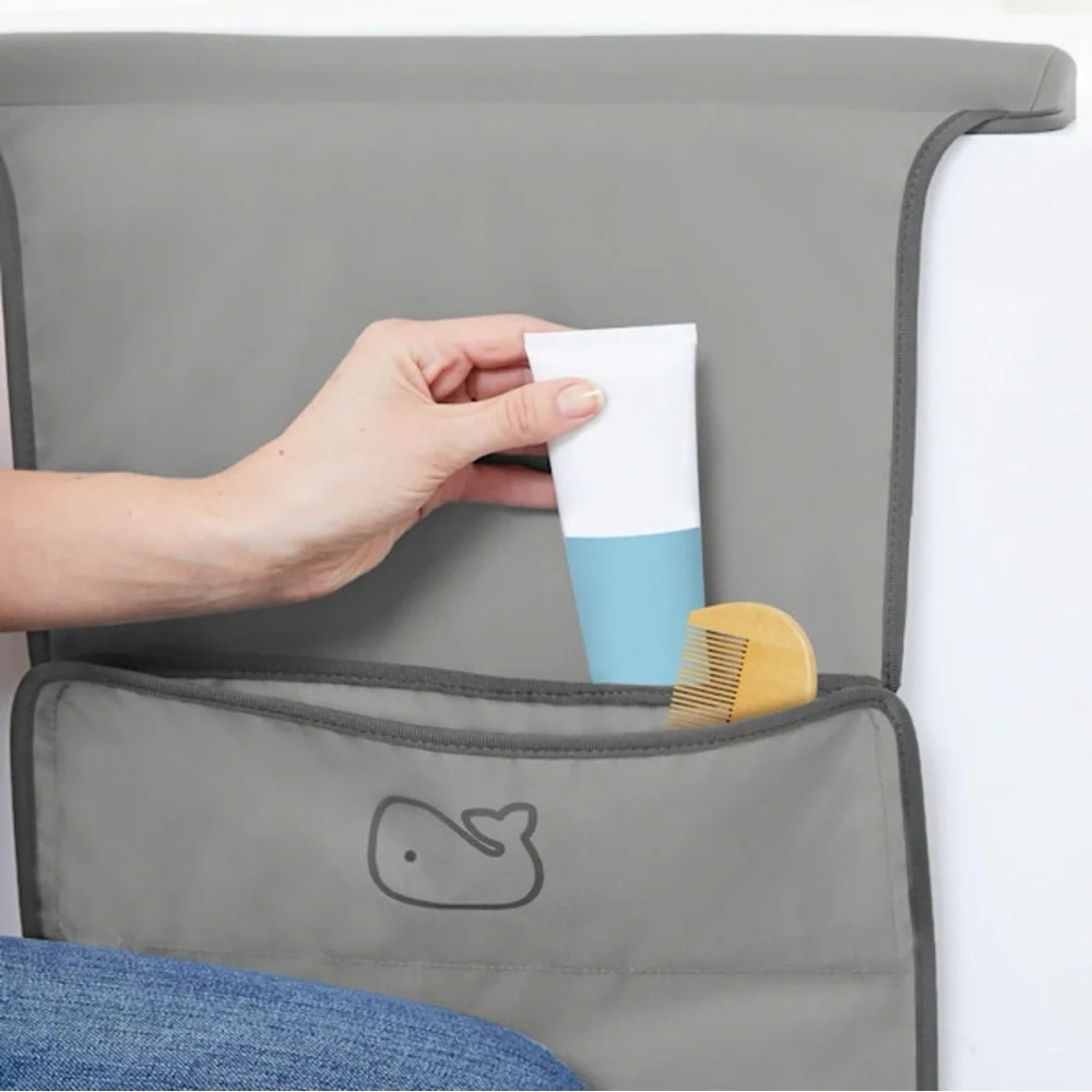 Skip Hop padding adjustable